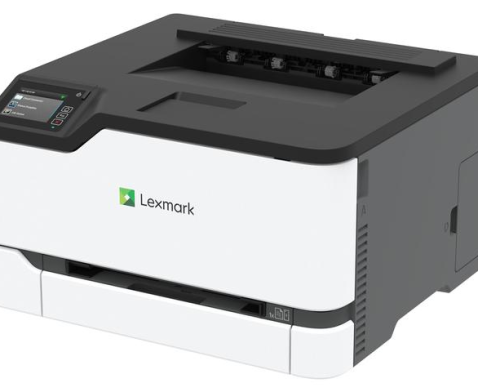 Lexmark CS431dw